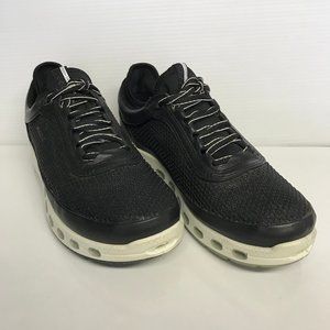Ecco Gore-Tex Surround Danish Design Black Sneaker